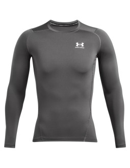 Koszulka under armour hg armour comp ls m 1361524