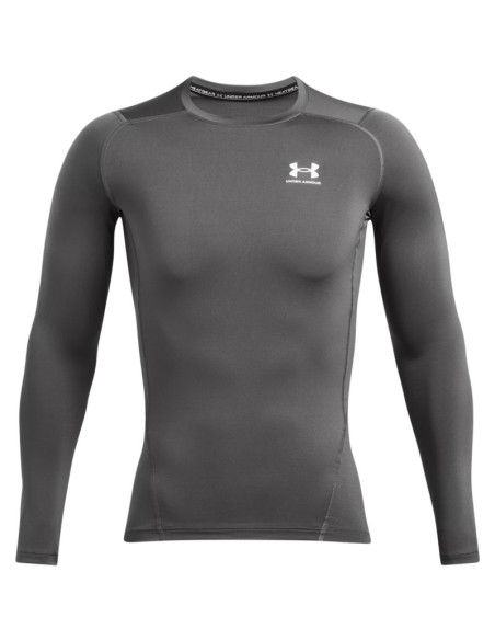 Koszulka under armour hg armour comp ls m 1361524