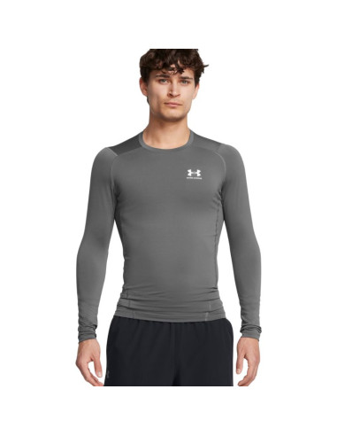 Koszulka under armour hg armour comp ls m 1361524