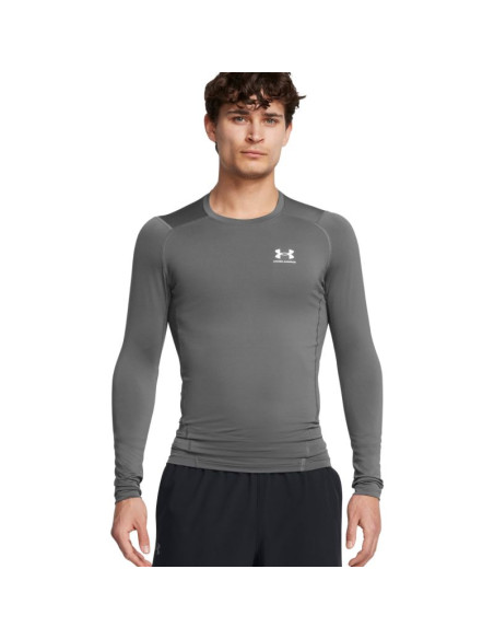 Koszulka under armour hg armour comp ls m 1361524