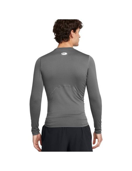 Koszulka under armour hg armour comp ls m 1361524