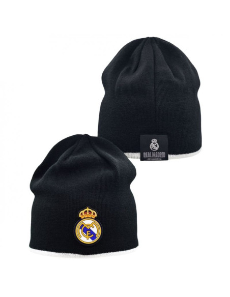 Czapka real madryt dwustronna
