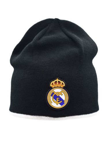 Czapka real madryt dwustronna