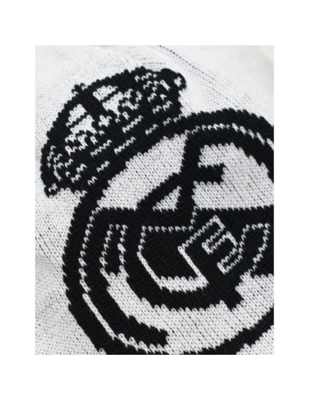 Czapka real madryt dwustronna