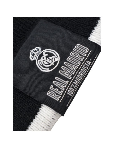 Czapka real madryt dwustronna