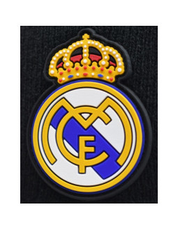 Czapka real madryt dwustronna jr 2