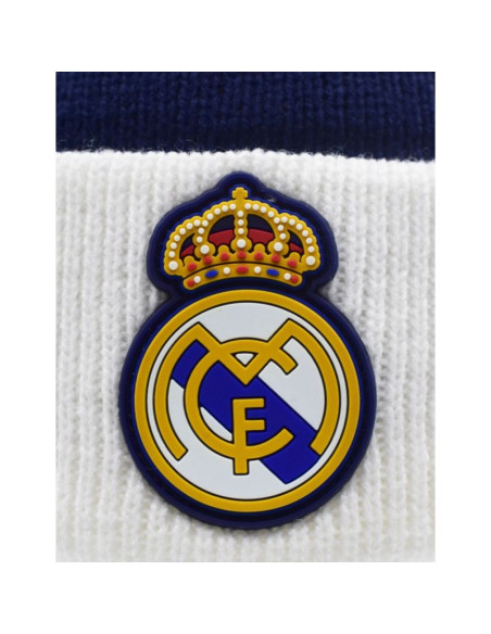 Czapka real madryt jr