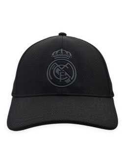 Czapka z daszkiem real madryt cap 2