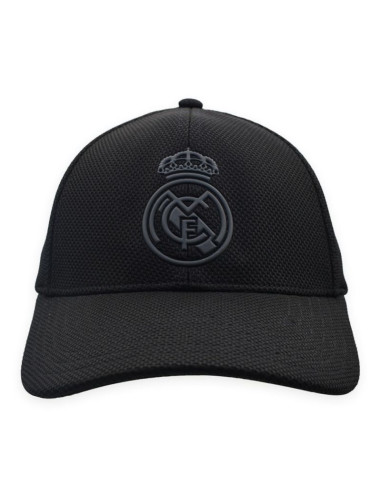 Czapka z daszkiem real madryt cap
