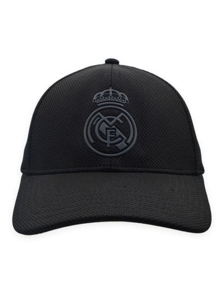Czapka z daszkiem real madryt cap