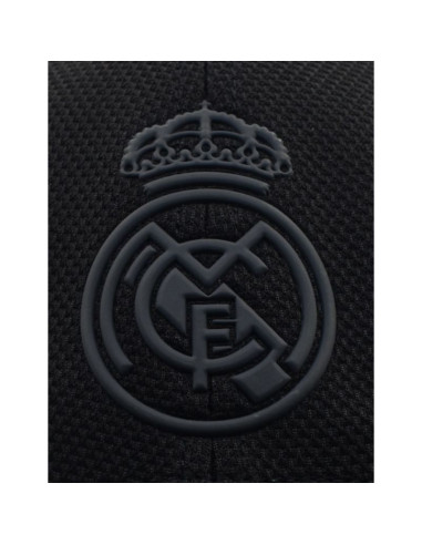 Czapka z daszkiem real madryt cap