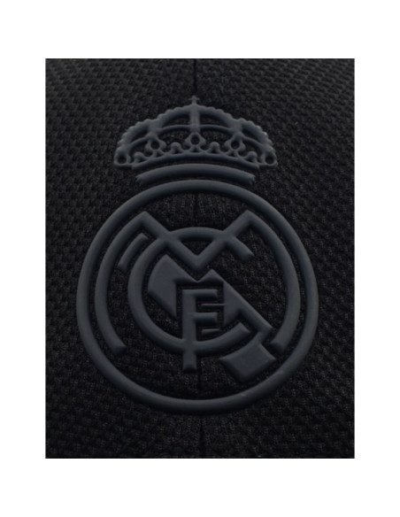 Czapka z daszkiem real madryt cap