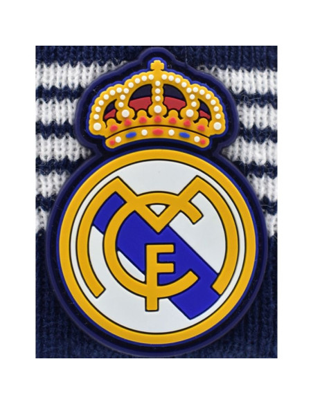 Czapka real madryt jr rm