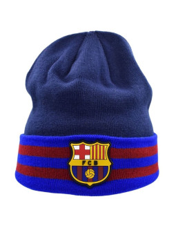 Czapka fc barcelona 2