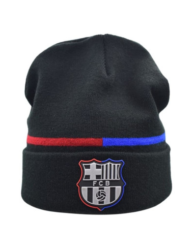 Czapka fc barcelona