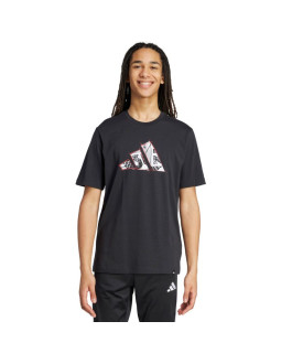 Koszulka adidas logo graphic m 2