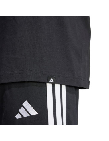 Koszulka adidas logo graphic m