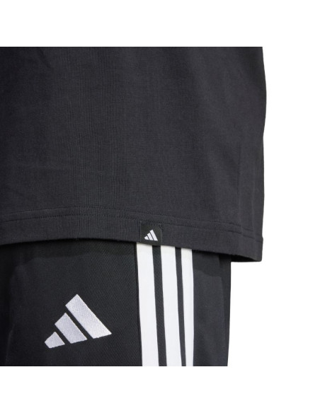 Koszulka adidas logo graphic m