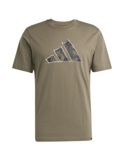 Koszulka adidas logo graphic m 2