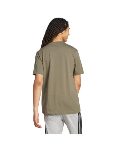 Koszulka adidas logo graphic m