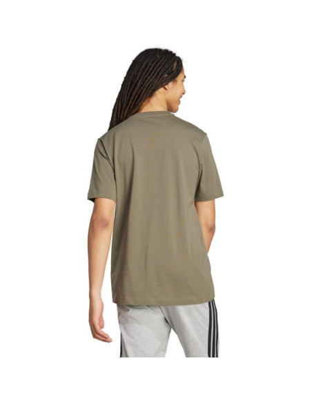 Koszulka adidas logo graphic m