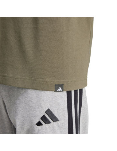 Koszulka adidas logo graphic m