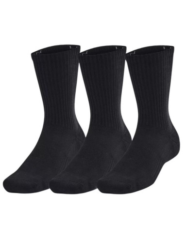 Skarpety under armour tc 3pk crew 1386311