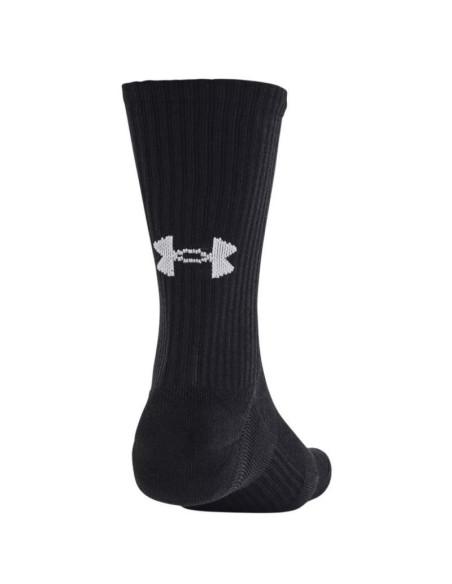 Skarpety under armour tc 3pk crew 1386311