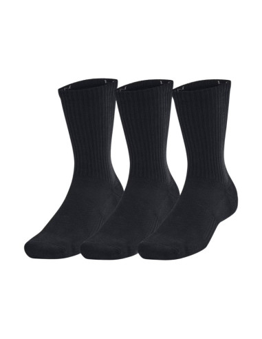 Skarpety under armour tc 3pk crew 1386311