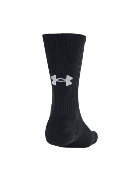Skarpety under armour tc 3pk crew 1386311