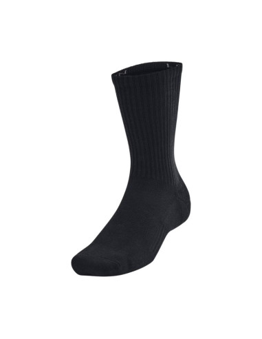 Skarpety under armour tc 3pk crew 1386311