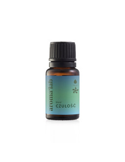 Aromalab Czułość Mieszanka Naturalnych Olejków Eterycznych (10 Ml)