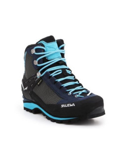 Buty salewa ws crow gtx w 61329