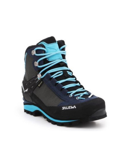Buty salewa ws crow gtx w 61329