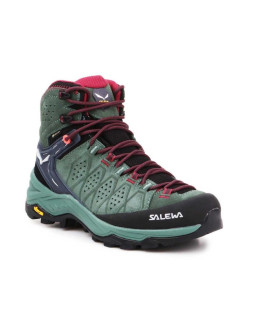Buty trekkingowe salewa ws alp trainer 2 mid gtx w 61383 2