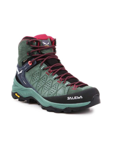 Buty trekkingowe salewa ws alp trainer 2 mid gtx w 61383