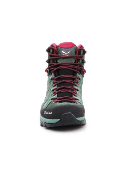 Buty trekkingowe salewa ws alp trainer 2 mid gtx w 61383