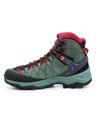 Buty trekkingowe salewa ws alp trainer 2 mid gtx w 61383