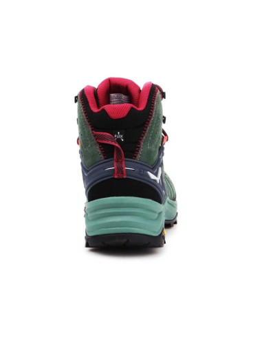 Buty trekkingowe salewa ws alp trainer 2 mid gtx w 61383