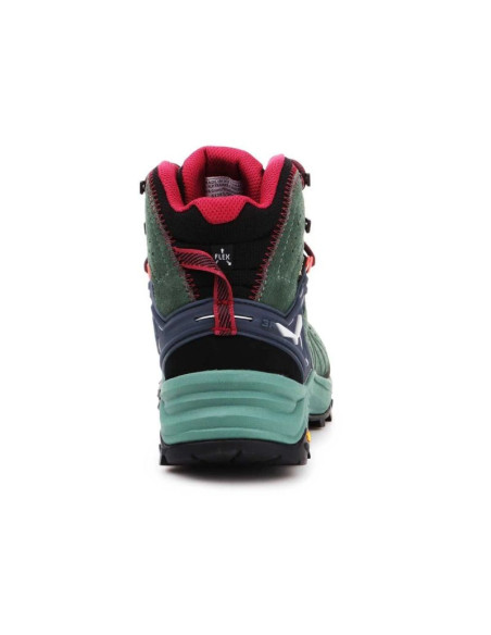 Buty trekkingowe salewa ws alp trainer 2 mid gtx w 61383