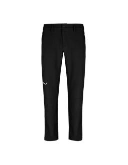 Spodnie salewa puez dolomitic 2 dst m reg pnt black out m 2