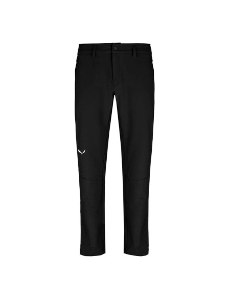 Spodnie salewa puez dolomitic 2 dst m reg pnt black out m