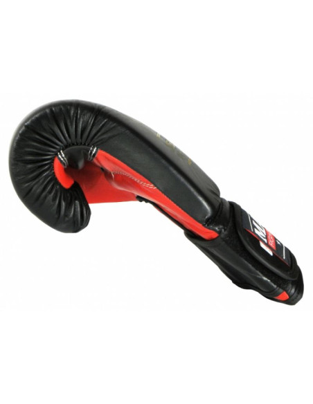 Rękawice bokserskie masters - rbt-gel 0177-10-02