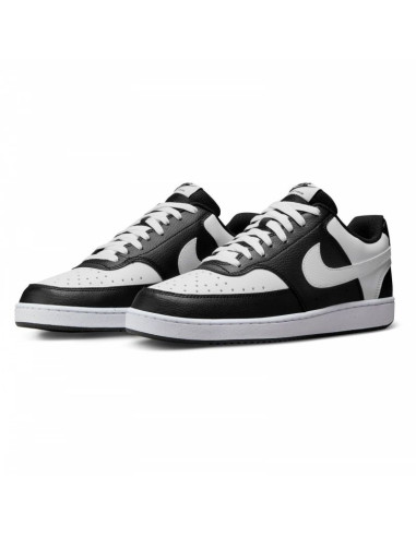 Buty nike court vision lo m hm9862