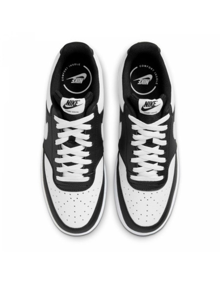 Buty nike court vision lo m hm9862