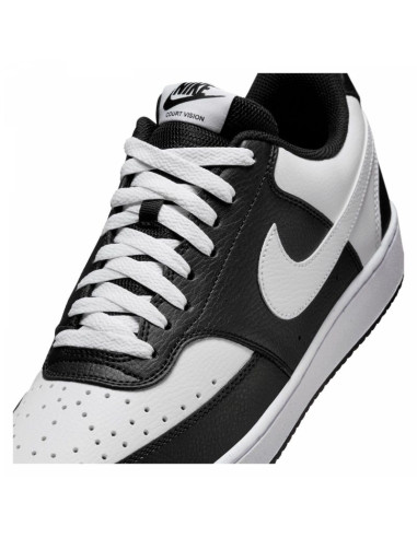 Buty nike court vision lo m hm9862