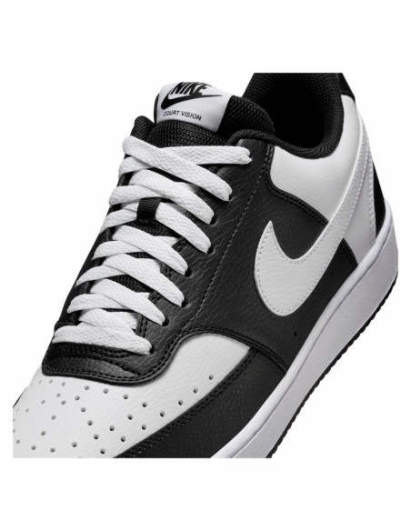 Buty nike court vision lo m hm9862