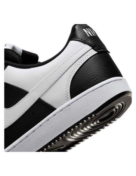 Buty nike court vision lo m hm9862