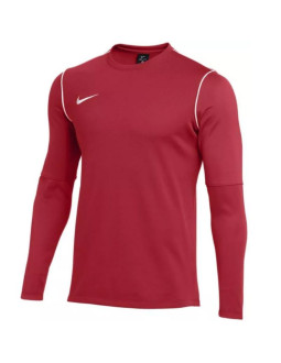 Bluza nike park 20 crew top jr fj3008