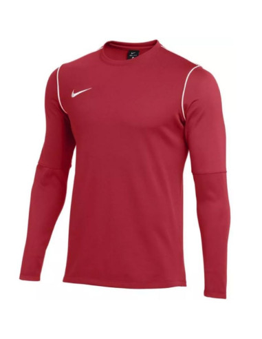Bluza nike park 20 crew top jr fj3008